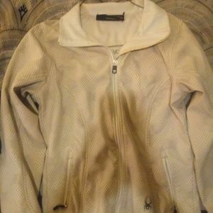 Spyder Jacket